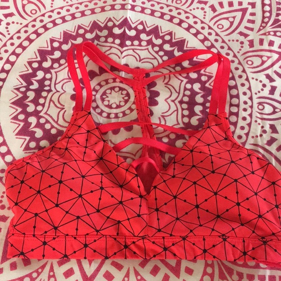 Victoria's Secret Other - EUC Victoria’s Secret athletic bra size S